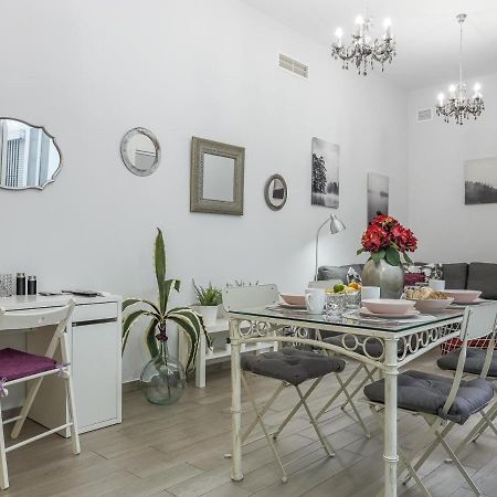 Canos De Carmona Sevilla Centro Eksteriør billede